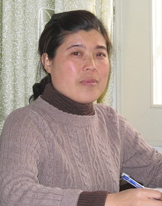 Xueyun-Ma