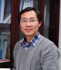 Luo Jian